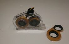 Twin tape 1