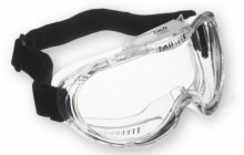 Kaitseprillid SSI-2