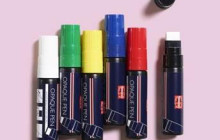 OPAQUE PEN