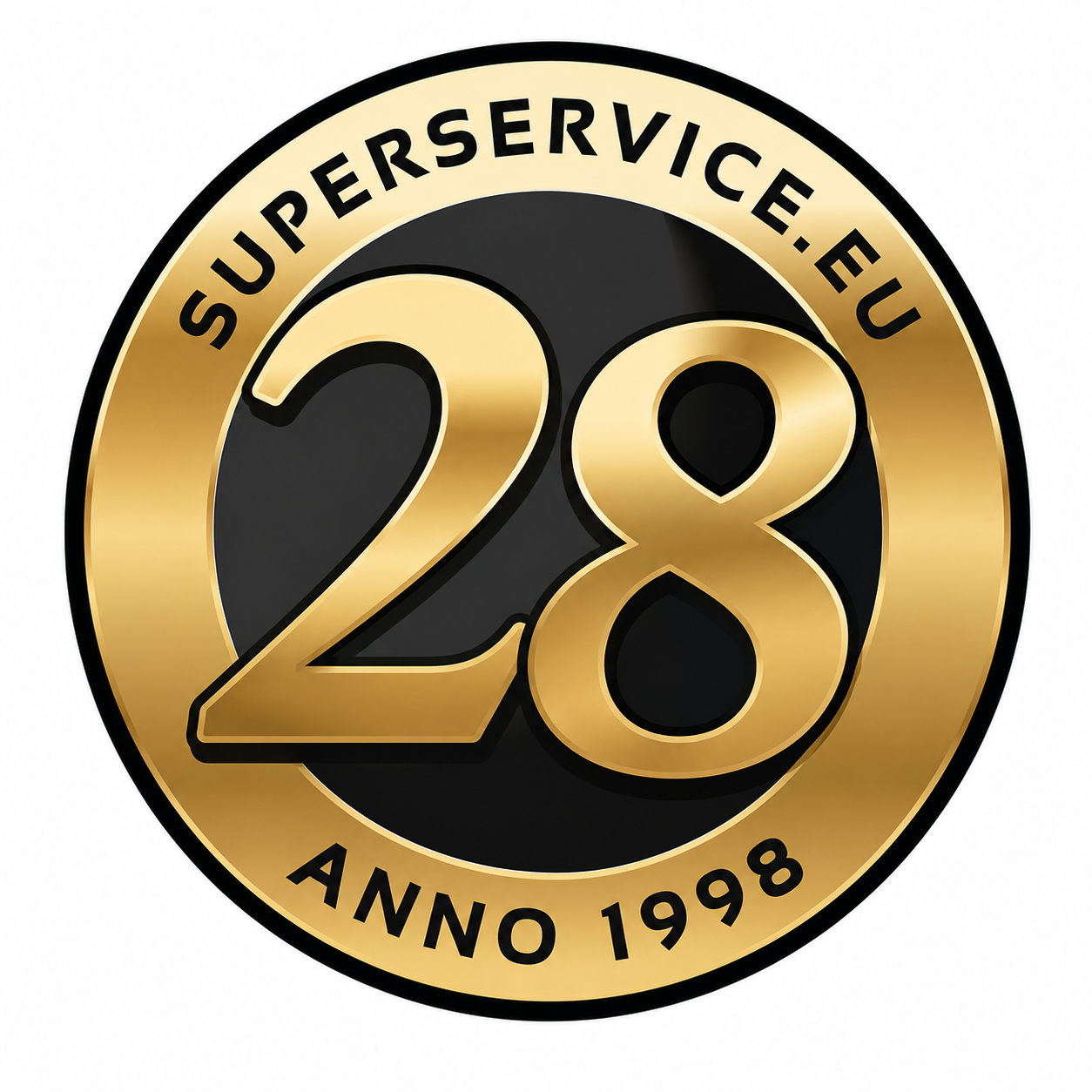 Miks Superservice?