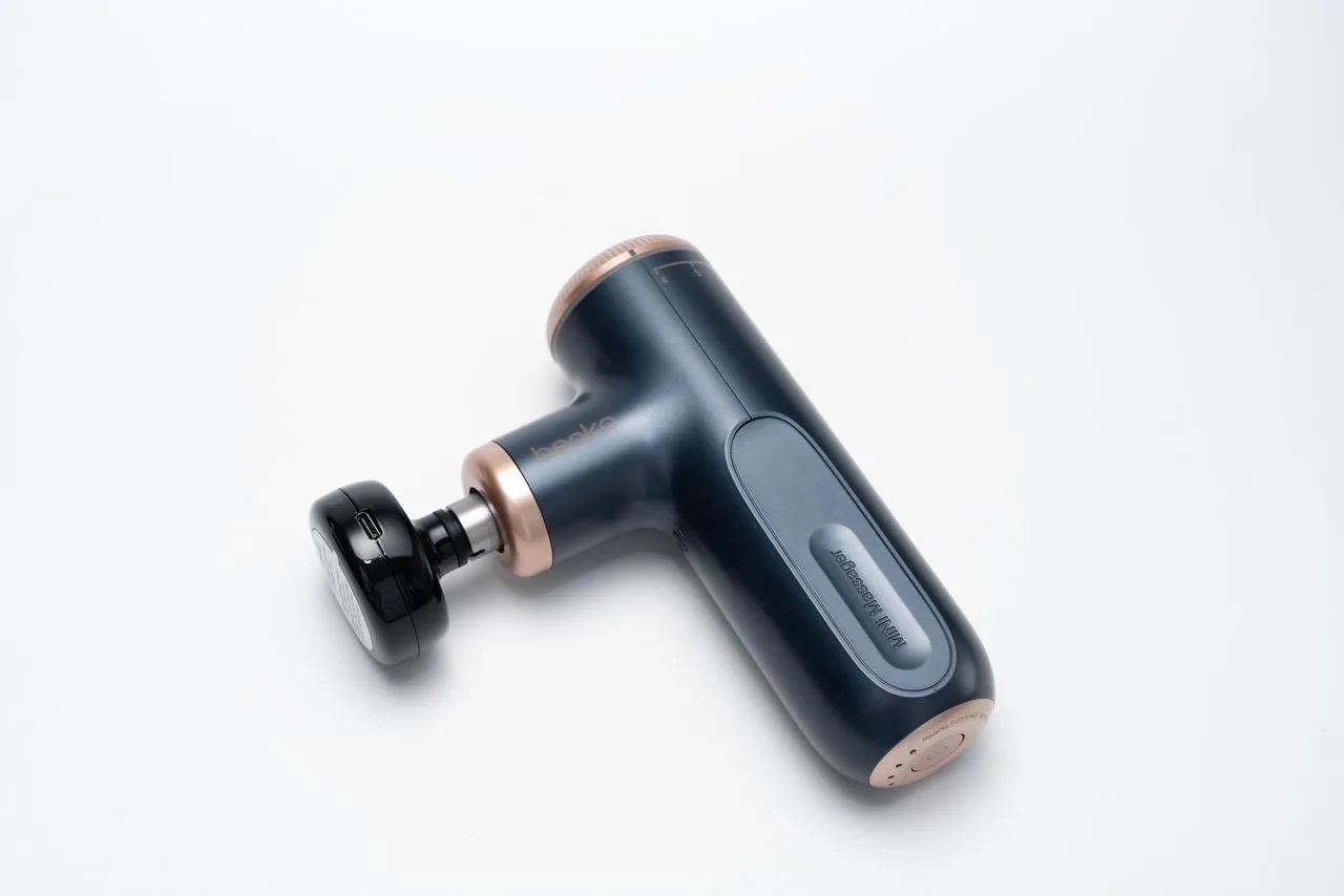 Mini massaazipüstol BEOKA