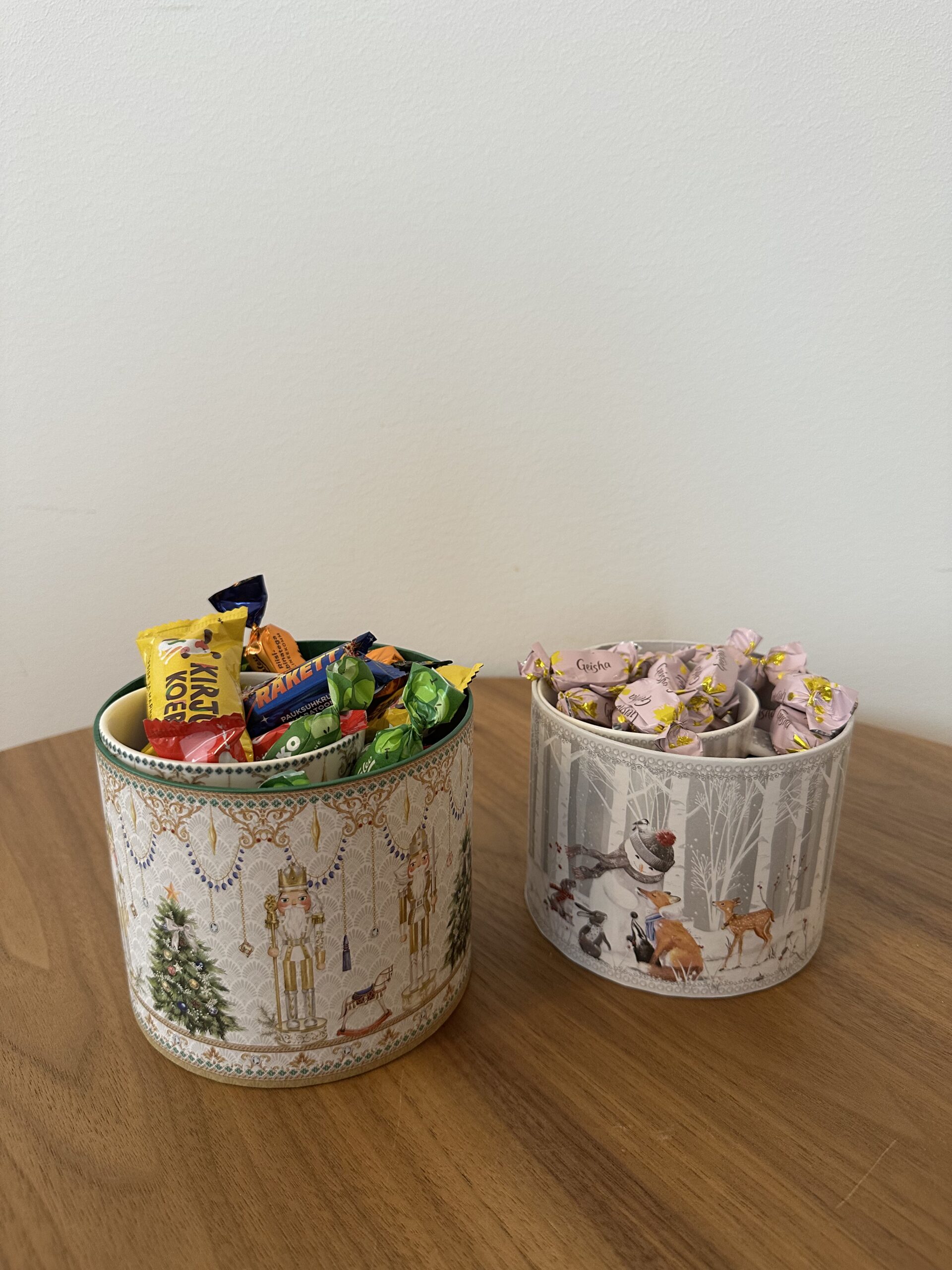 Jõulupakk Kommid kruusis - Image 2