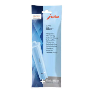JURA Claris Blue+ veefilter