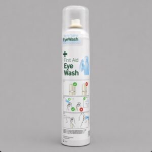 Silmaloputuse sprei 250ml (korduvkasutatav)