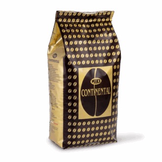 Kohvioad 1 kg Caffe Mike (Itaalia) - Image 3