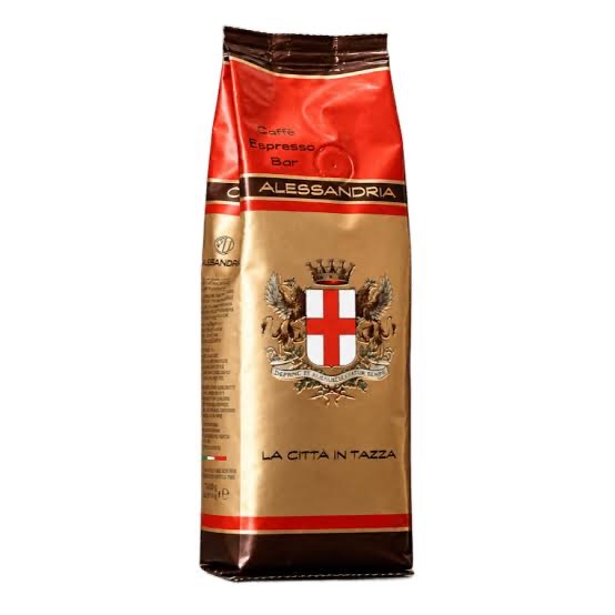 Kohvioad 1 kg Caffe Mike (Itaalia) - Image 4